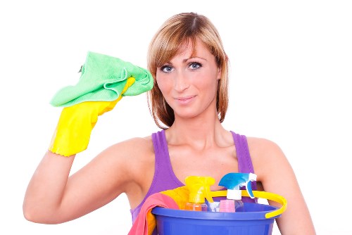 Professional oven cleaning service for Knightsbridge homes and apartments