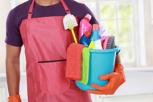 Carpet Cleaners Knightsbridge modern slavery statement introduction