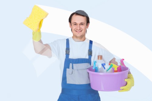 Curtain cleaning service for elegant Knightsbridge interiors