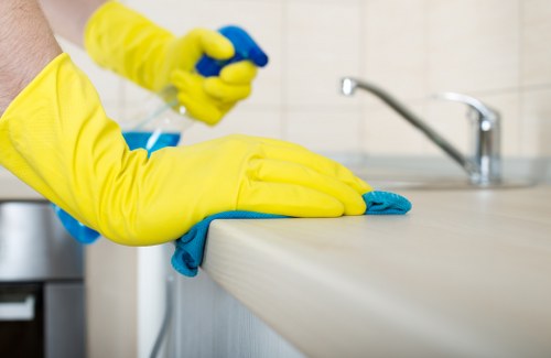 Specialist curtain cleaning for residential and commercial properties in Knightsbridge