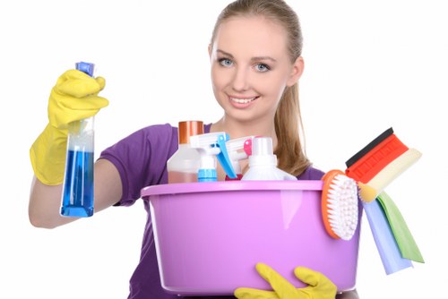 Local upholstery cleaning service for residential seating