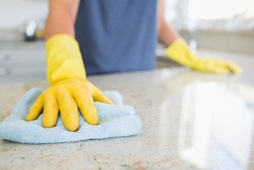 Explanation of cookie categories used by Carpet Cleaners Knightsbridge